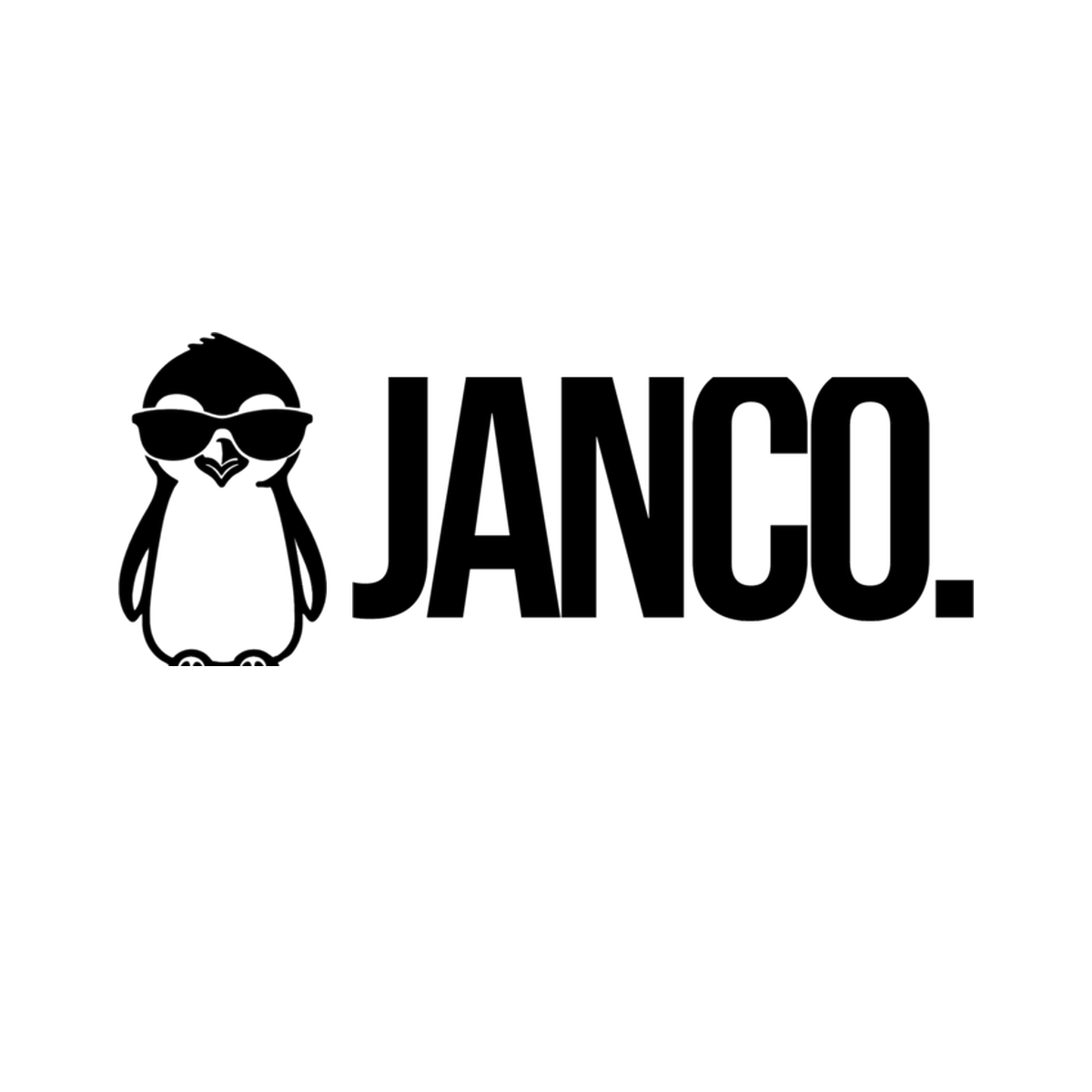 Logo Janco cuadrado para LinkedIn
